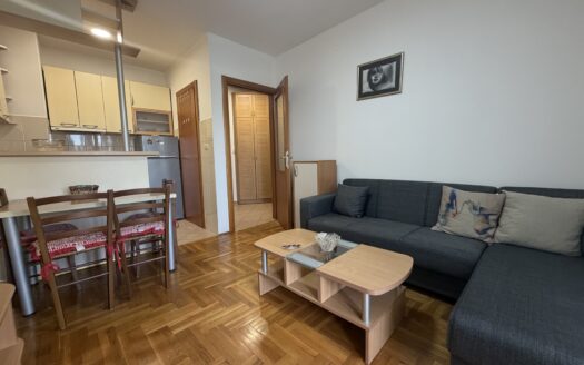 One bedroom apartment for rent, Stari Aerodrom, Podgorica