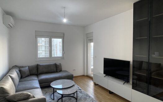 Jednosoban stan za izdavanje, Stari Aerodrom, Podgorica