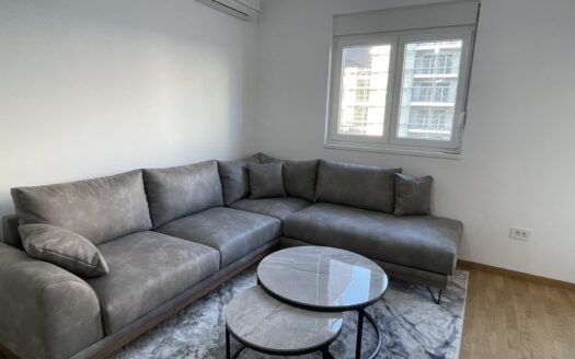 Jednosoban stan za izdavanje, Stari Aerodrom, Podgorica