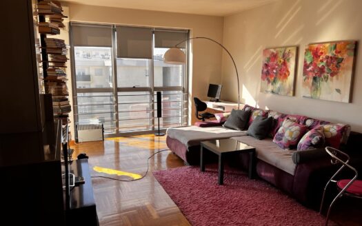 One bedroom apartment for rent, Zabjelo, Podgorica