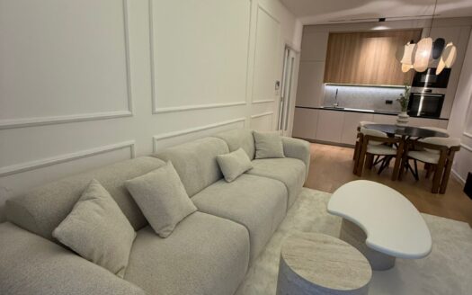 Jednosoban stan za izdavanje, Zabjelo, Podgorica