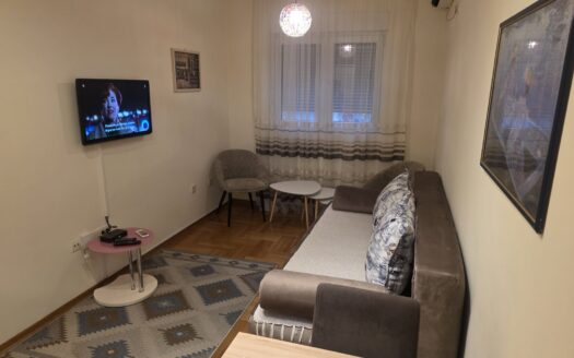 Studio apartment for rent, Zabjelo, Podgorica