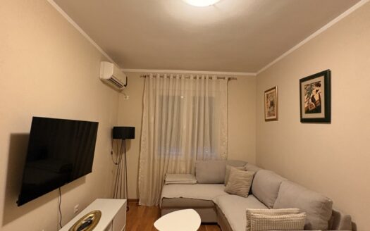 One bedroom apartment for rent, Zabjelo, Podgorica