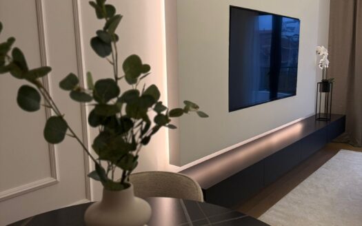 Jednosoban stan za izdavanje, Zabjelo, Podgorica