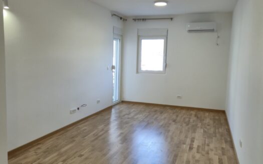 One bedroom apartment for rent, Zagorič, Podgorica