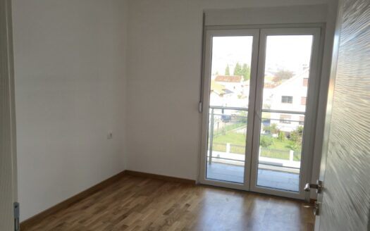 One bedroom apartment for rent, Zagorič, Podgorica