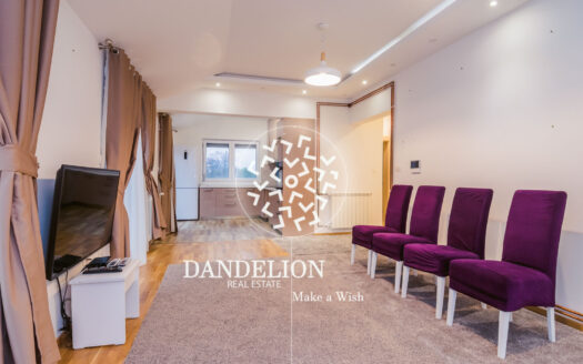 Three bedroom apartment for rent, Vranići, Podgorica