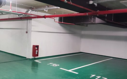 Garaža za izdavanje, Premium kvart, Podgorica