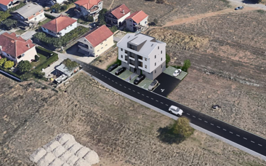 Studio apartment for sale, Zabjelo, Podgorica