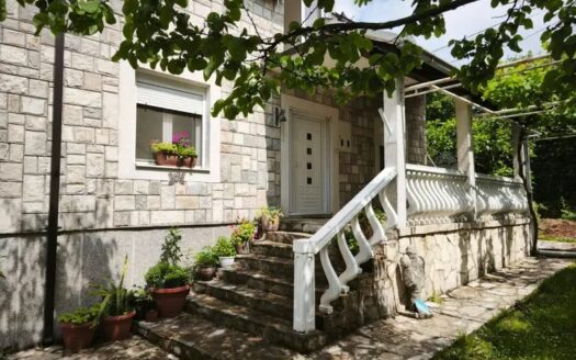 House for sale, Vranići, Podgorica