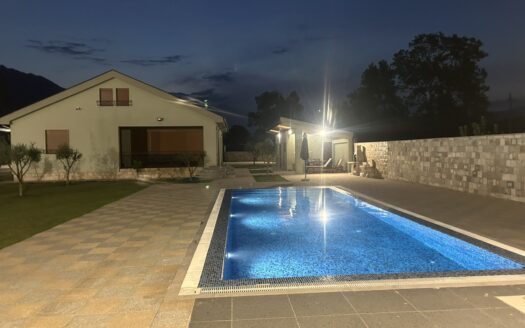 House for rent, Ćurilac, Danilovgrad