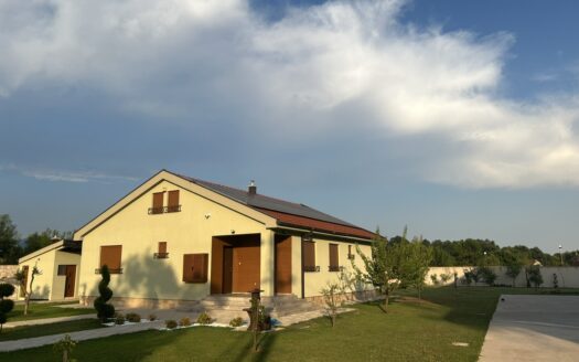 House for rent, Ćurilac, Danilovgrad