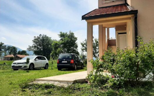 House for rent, Grahovo, Nikšić