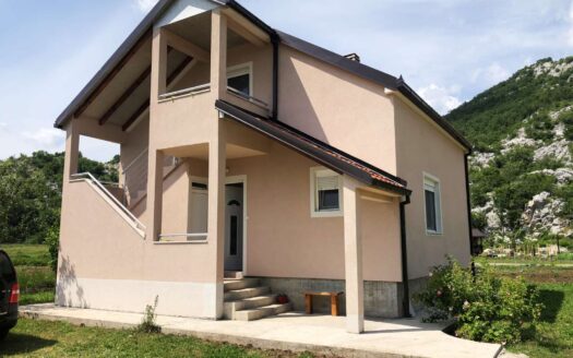 House for rent, Grahovo, Nikšić