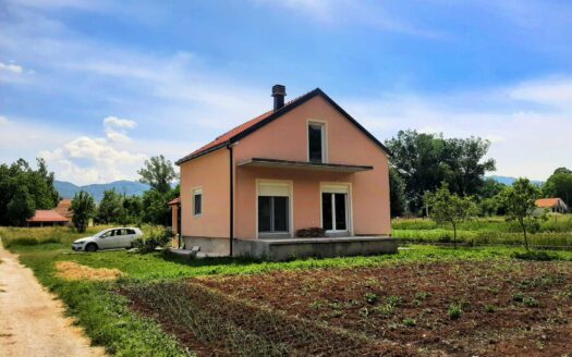 House for rent, Grahovo, Nikšić