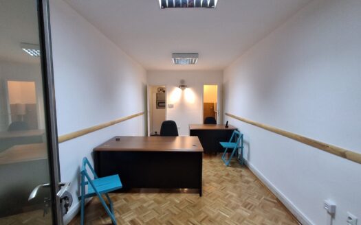 Office space for rent, Blok 5, Podgorica