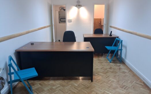 Office space for rent, Blok 5, Podgorica