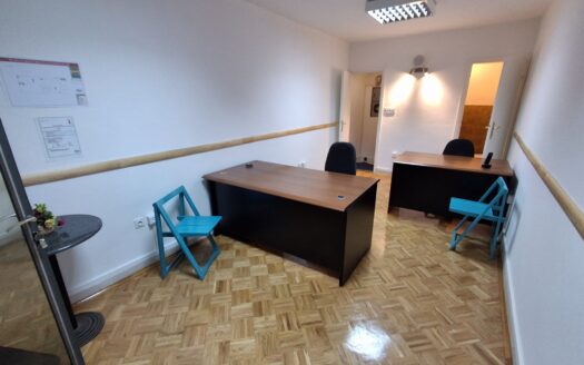 Office space for rent, Blok 5, Podgorica