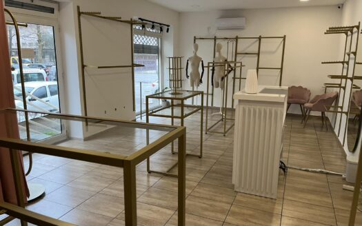 Office space for rent, Preko Morače, Podgorica