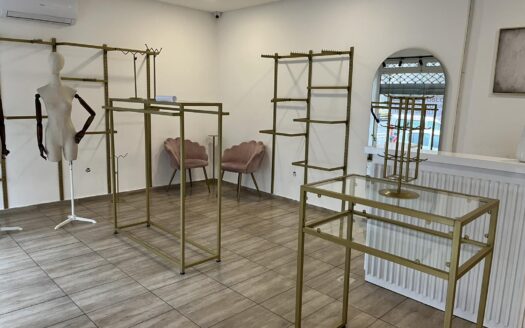 Office space for rent, Preko Morače, Podgorica