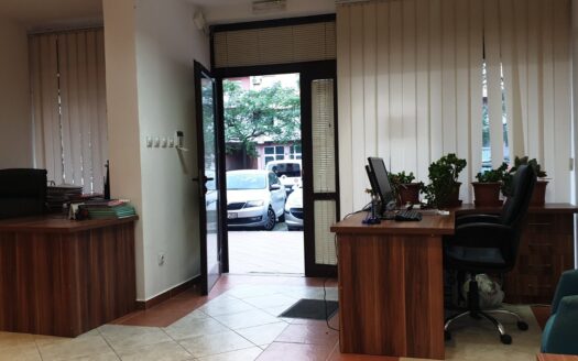 Office space for rent, Zabjelo, Podgorica