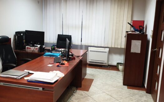 Office space for rent, Zabjelo, Podgorica