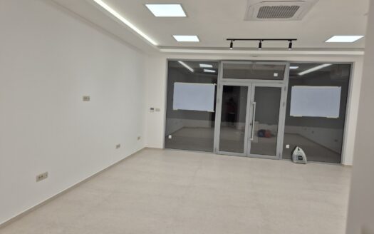 Poslovni prostor za izdavanje, Zabjelo, Podgorica