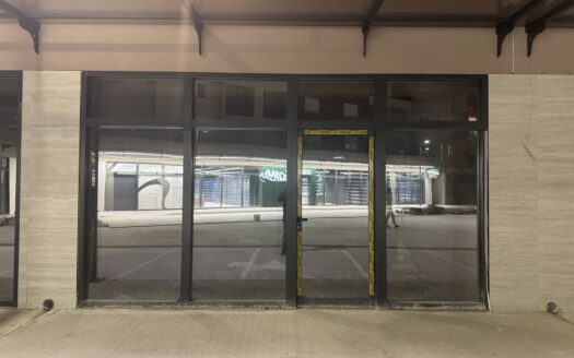 Office space for rent and sale, Stari Aerodrom, Podgorica