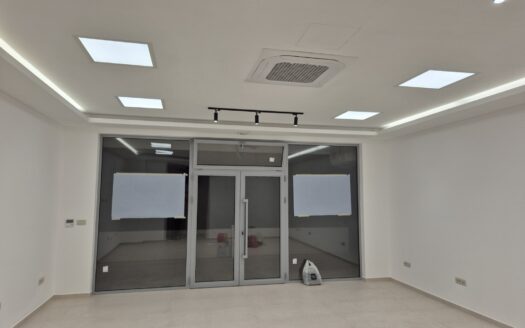 Poslovni prostor za izdavanje, Zabjelo, Podgorica