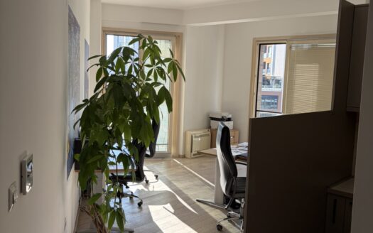 Office space for rent, Capital Plaza, Podgorica