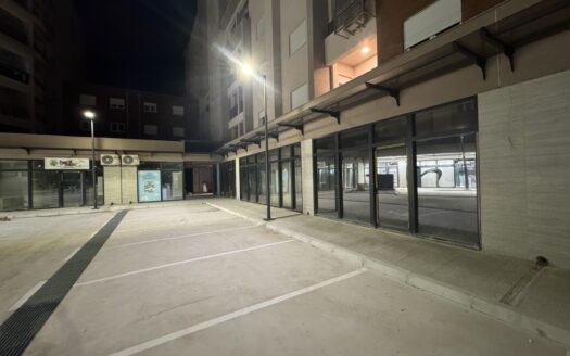 Office space for rent and sale, Stari Aerodrom, Podgorica