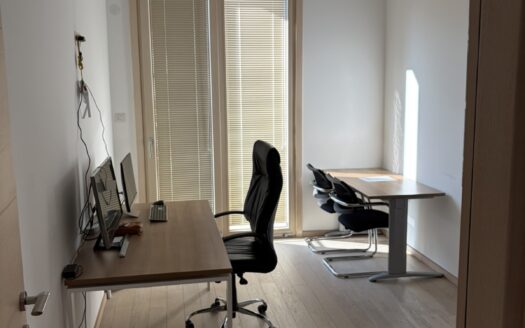 Office space for rent, Capital Plaza, Podgorica