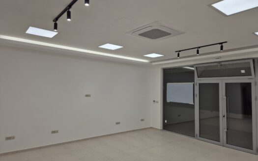 Poslovni prostor za izdavanje, Zabjelo, Podgorica