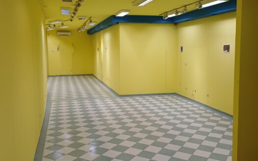 Office space for rent, Centar, Podgorica