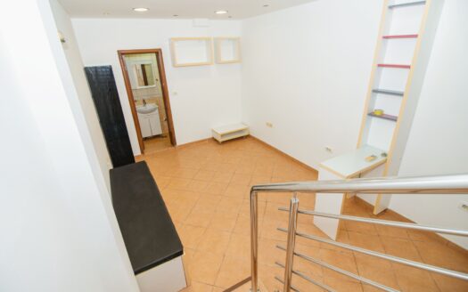 Office space for rent, Centar, Podgorica