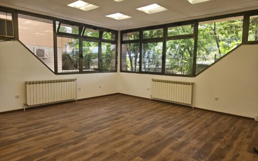 Office space for rent and sale, Ljubović, Podgorica