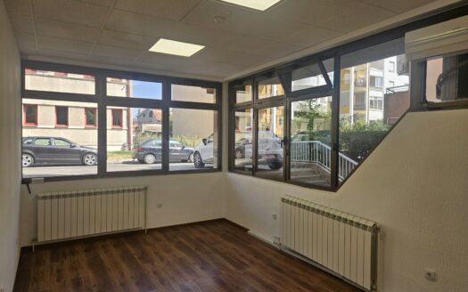 Office space for rent and sale, Ljubović, Podgorica