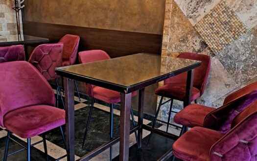 Cafe for rent, Stari Aerodrom, Podgorica