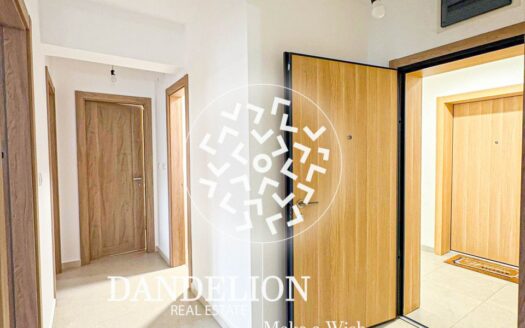 Two bedroom apartment for sale, Master kvart, Pogorica