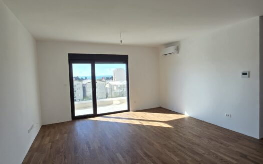 Two bedroom apartment for sale, Ilino, Bar