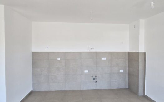 Two bedroom apartment for sale, Ilino, Bar