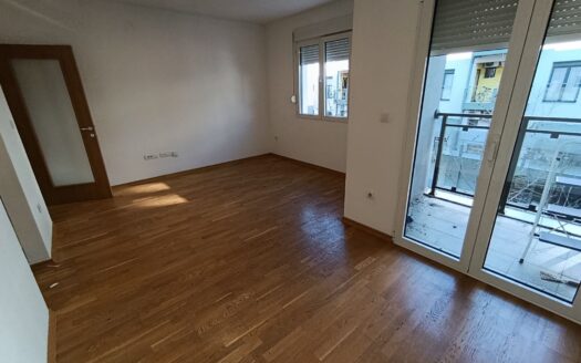 One bedroom apartment for sale, Blok 6, Podgorica