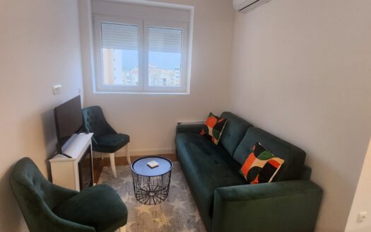 Garsonjera na prodaju, Centar, Podgorica