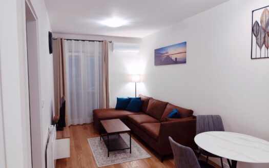 One bedroom apartment for sale, Central Point, Podgorica