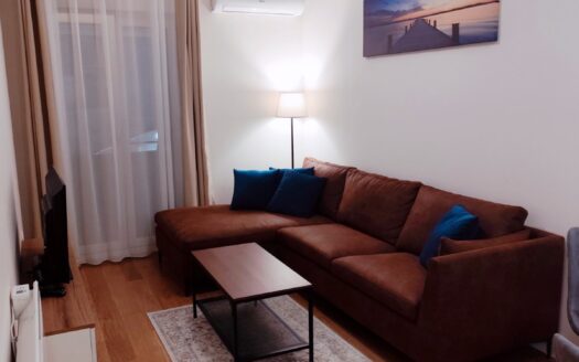 One bedroom apartment for sale, Central Point, Podgorica