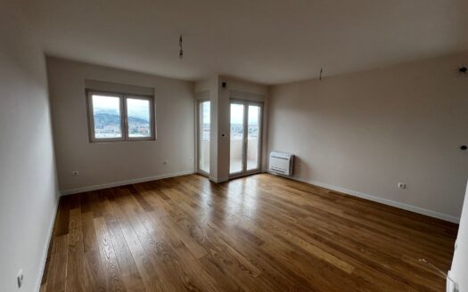 Two bedroom apartment for sale, Central Point, Podgorica