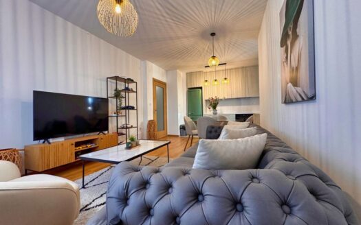 Jednosoban stan na prodaju, City kvart, Podgorica