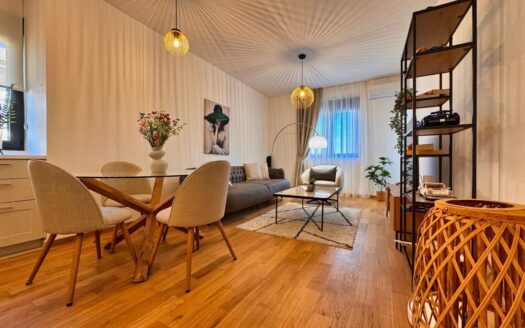 Jednosoban stan na prodaju, City kvart, Podgorica