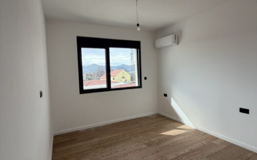 Two bedroom apartment for sale, Donja Gorica, Podgorica