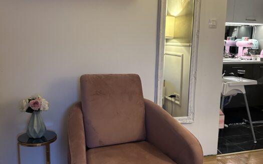 One bedroom apartment for sale, Iza Delte, Podgorica